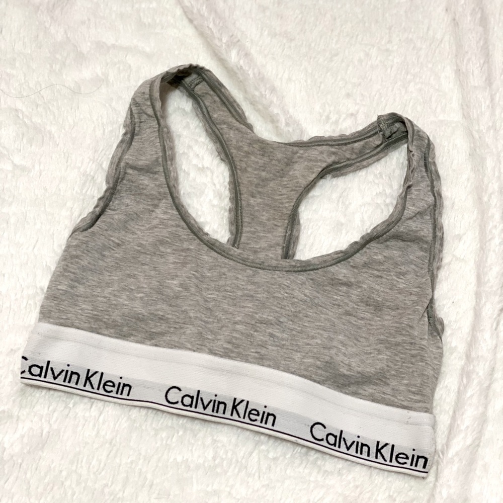 Calvin Klein Sports Bra